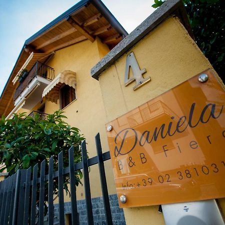 Daniela B&B Fiera Pero Εξωτερικό φωτογραφία