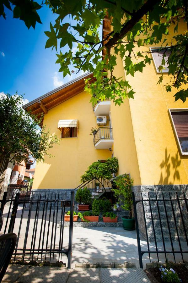 Daniela B&B Fiera Pero Εξωτερικό φωτογραφία