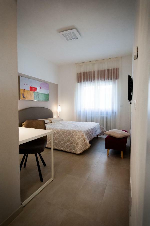 Daniela B&B Fiera Pero Εξωτερικό φωτογραφία