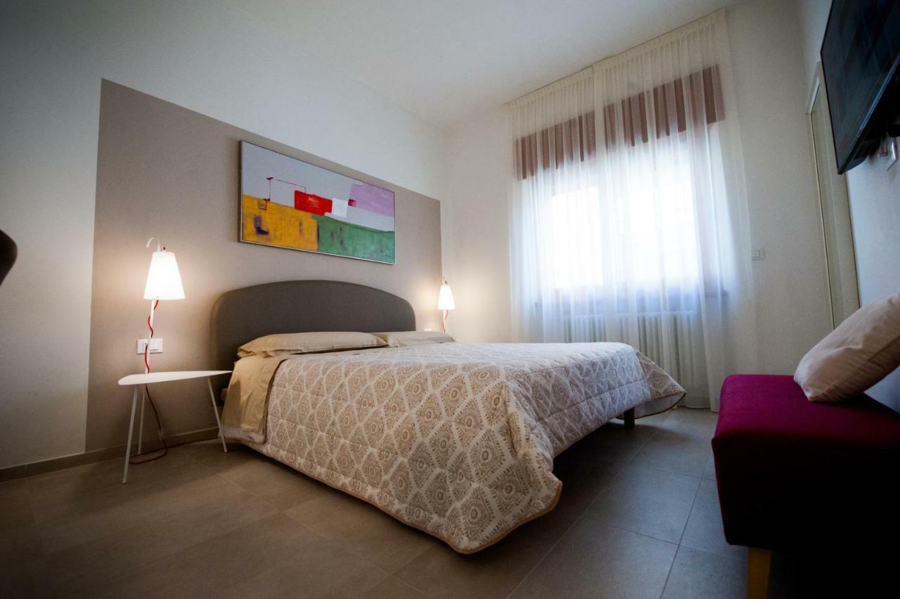 Daniela B&B Fiera Pero Εξωτερικό φωτογραφία