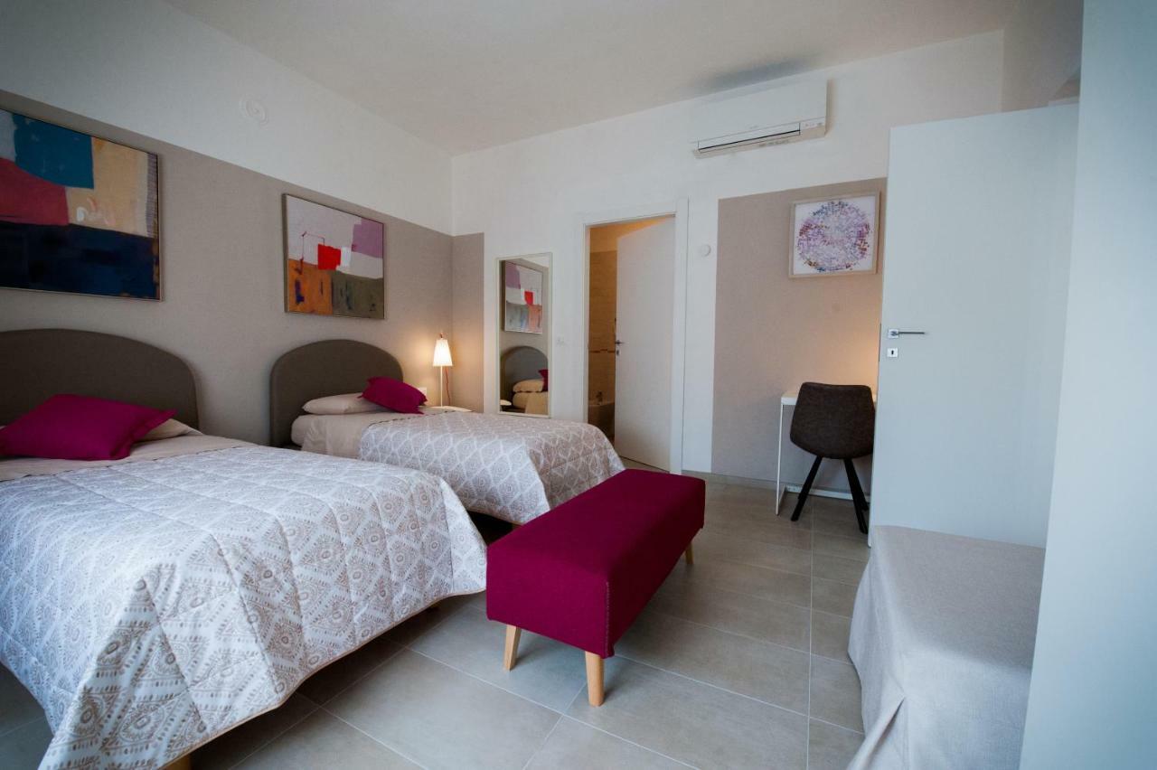Daniela B&B Fiera Pero Εξωτερικό φωτογραφία